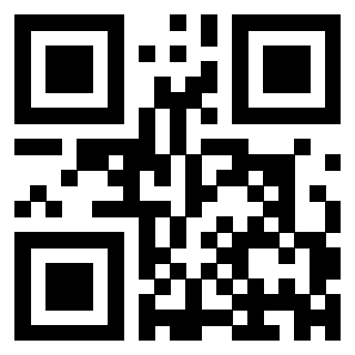 3303275831 Qr Code associato