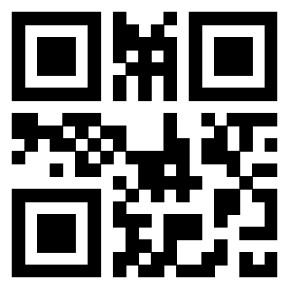 Scansione del Qr Code di 3303275832