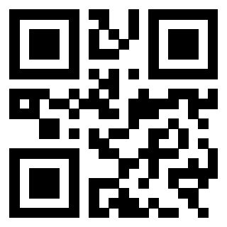 Scansione del Qr Code di 3303275835
