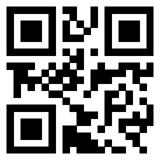 Il QrCode di 3303275837