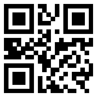 3303275838 - Immagine del QrCode associato