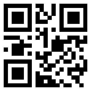 3303275840 - Immagine del QrCode associato