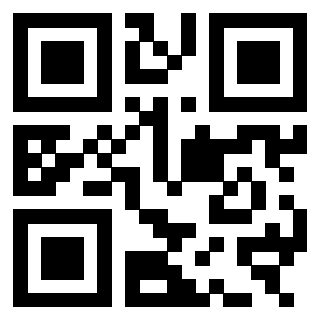 Il QrCode di 3303275846