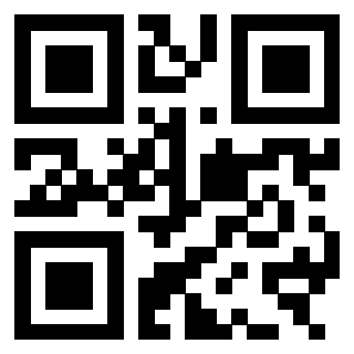 Scansione del Qr Code di 3303275848