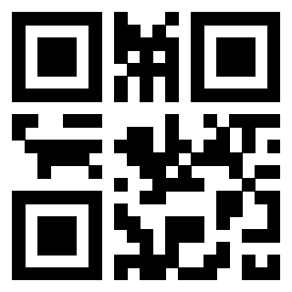 3303275850 - Immagine del QrCode