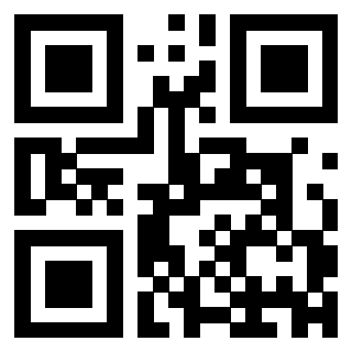 3303275851 Qr Code associato