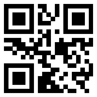 3303275852 - Immagine del Qr Code