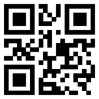 Il Qr Code di 3303275854