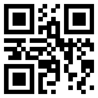 3303275855 Qr Code associato
