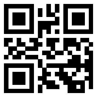 Il QrCode di 3303275856