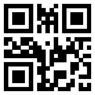 Il QrCode di 3303275860