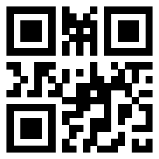 3303275865 - Immagine del QrCode