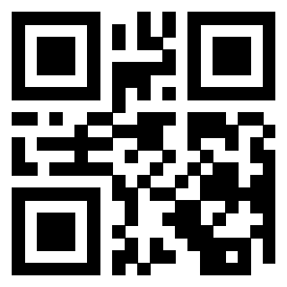 Scansione del Qr Code di 3303275869