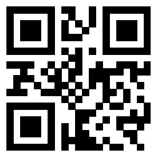 3303275870 - Immagine del QrCode associato