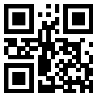 3303275871 - Immagine del Qr Code associato