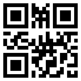 Scansione del Qr Code di 3303275873