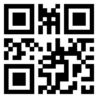 3303275875 - Immagine del Qr Code associato