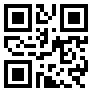 3303275876 - Immagine del Qr Code associato