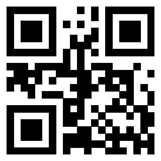 Scansione del Qr Code di 3303275878