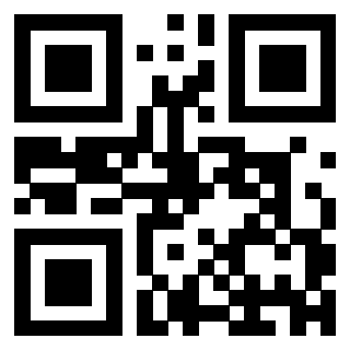 Il QrCode di 3303275879