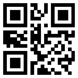3303275880 - Immagine del QrCode