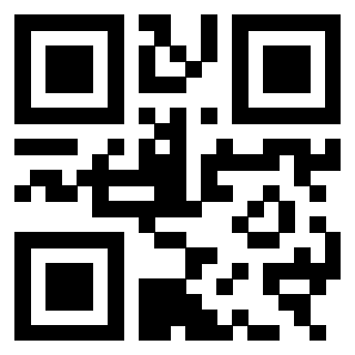 Scansione del Qr Code di 3303275882