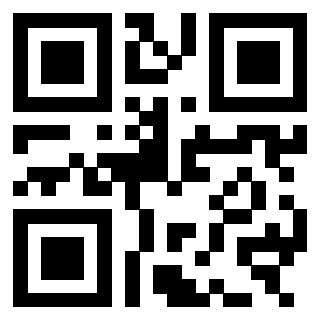 3303275883 - Immagine del QrCode associato