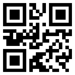 Immagine del QrCode di 3303275885