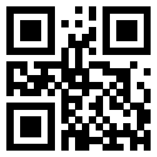 3303275886 Qr Code associato