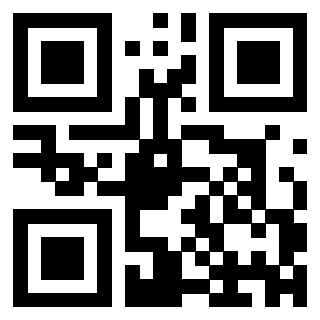 3303275887 Qr Code associato