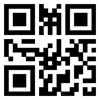 3303275889 QrCode associato