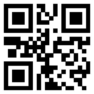 3303275892 QrCode associato
