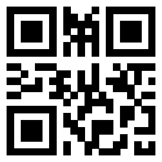 QrCode di 3303275894
