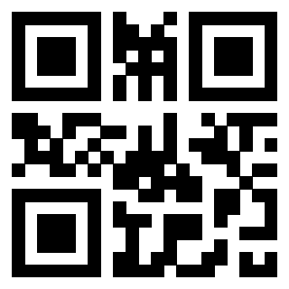 Immagine del Qr Code di 3303275896