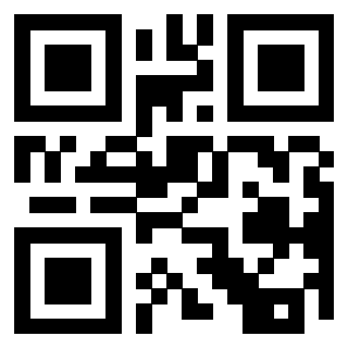 3303275902 - Immagine del QrCode associato