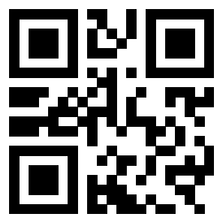 3303275903 - Immagine del Qr Code