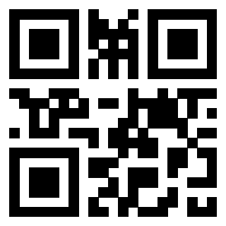 3303275906 Qr Code associato