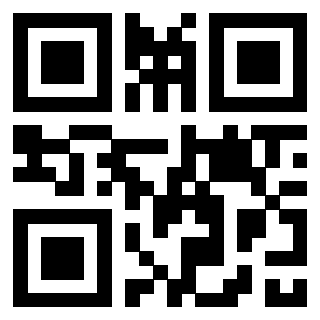 Immagine del Qr Code di 3303275907