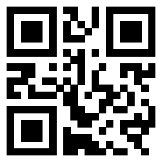 3303275908 - Immagine del QrCode associato