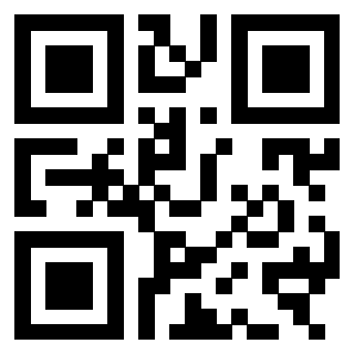 3303275910 QrCode associato
