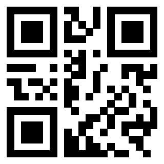 QrCode di 3303275911