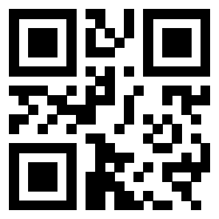 3303275912 QrCode associato