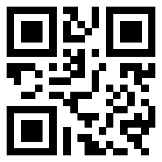 3303275913 - Immagine del Qr Code