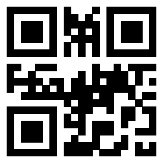 3303275914 - Immagine del QrCode associato