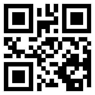 3303275915 - Immagine del QrCode associato