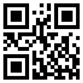 Scansione del Qr Code di 3303275917