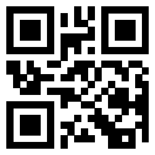 3303275918 - Immagine del Qr Code associato
