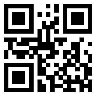 Immagine del Qr Code di 3303275919