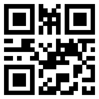 3303275920 Qr Code associato