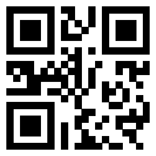 Immagine del Qr Code di 3303275922